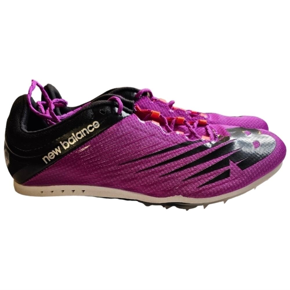 Women's New Balance Racing Sneakers MD500v6 Size 9M